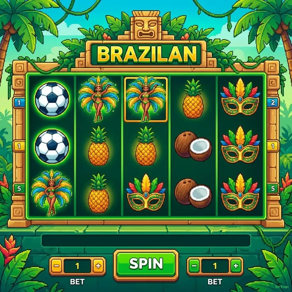 Lottery Instantânea